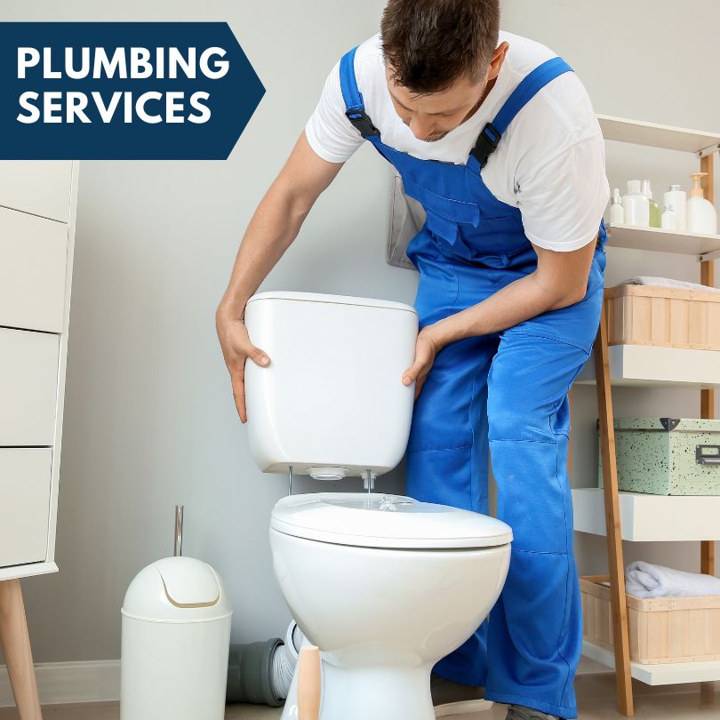 Plumbing Company in Naytahwaush, MN